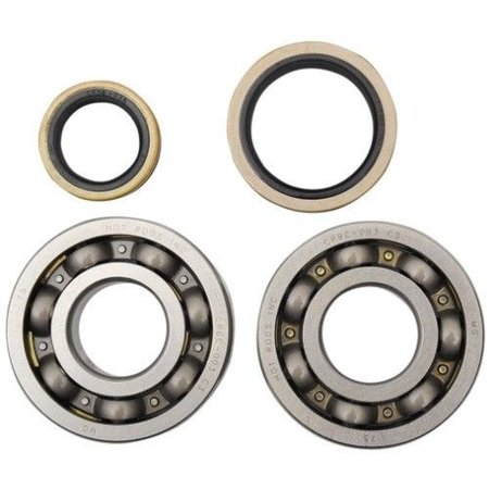 HOT RODS Main Bearing Seal Kits For Suzuki RM 250 1996-2002 K229